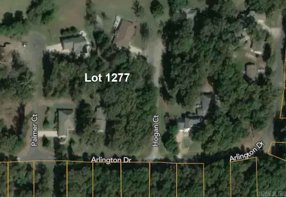 Lot 1276 Hogan Ct  
