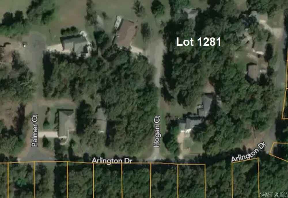 Lot 1281 Hogan Ct  