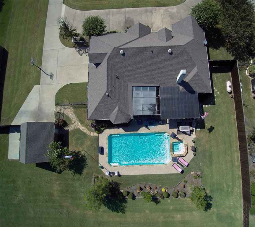 1409 E Alamosa Dr  