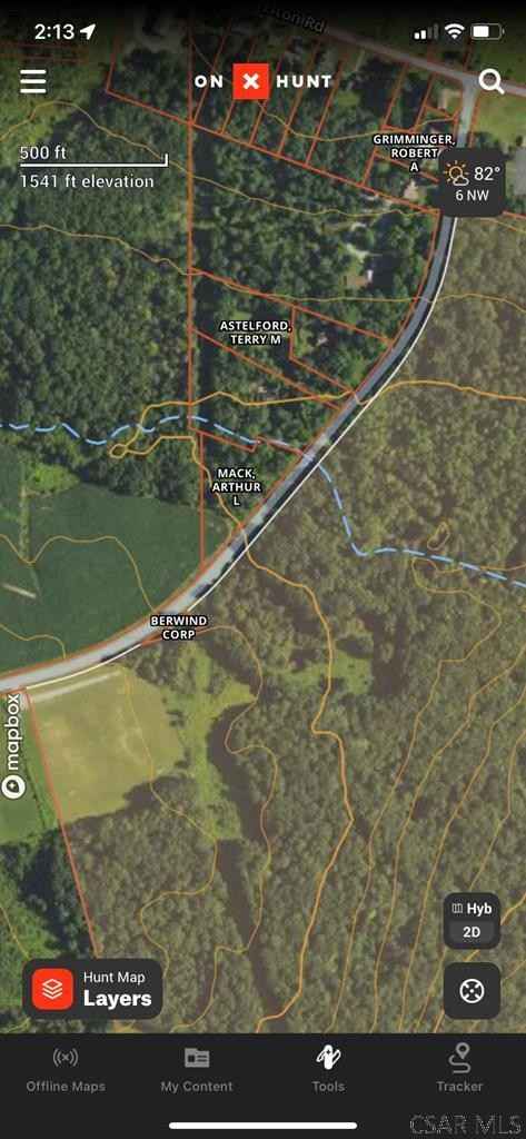 Schoolhouse Road 2 1 Acres  