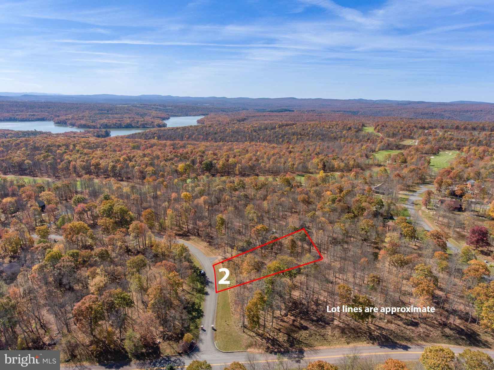 Lot 2 FERN Loop  