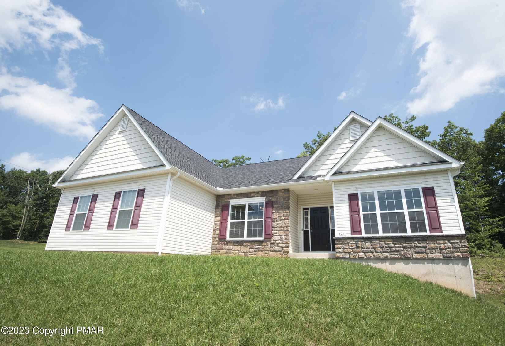 191 Long Run Rd  