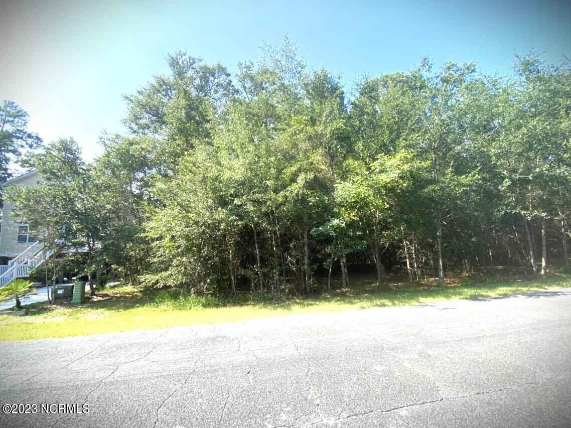 3580 Windy Point Rd SW  