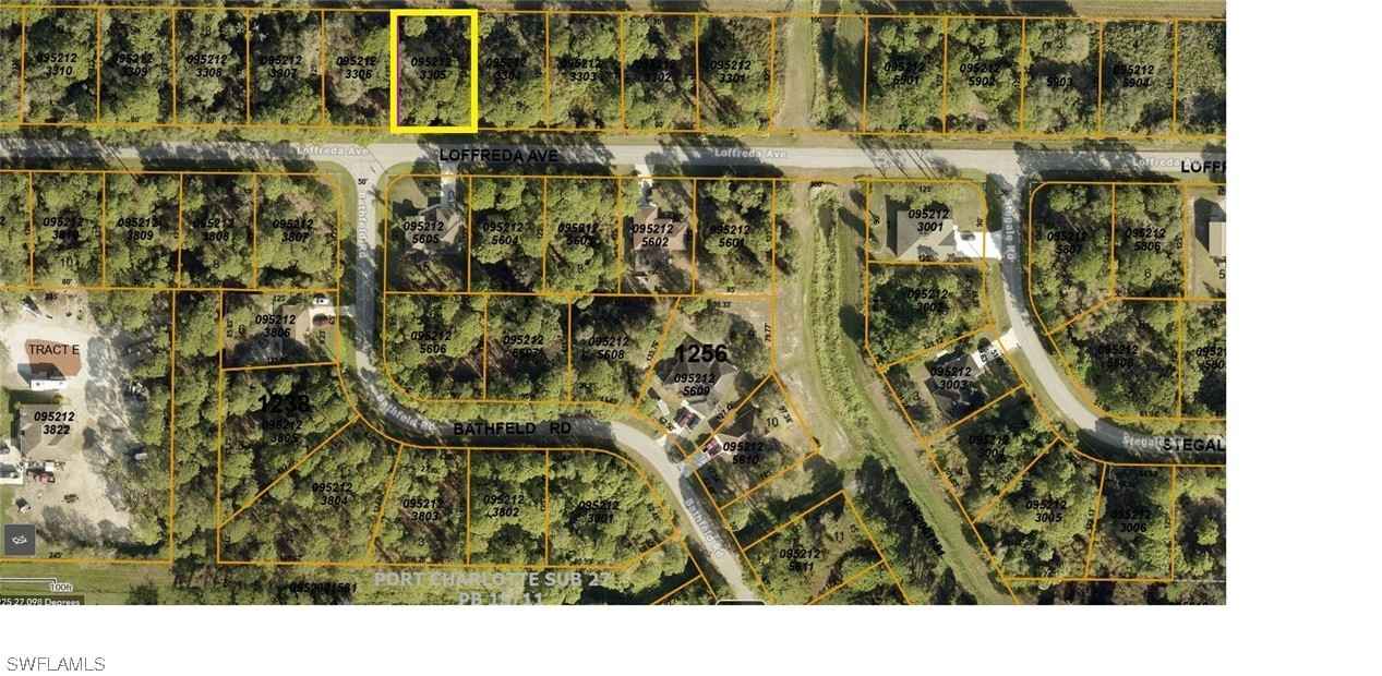 Lot 5 Loffreda Ave  