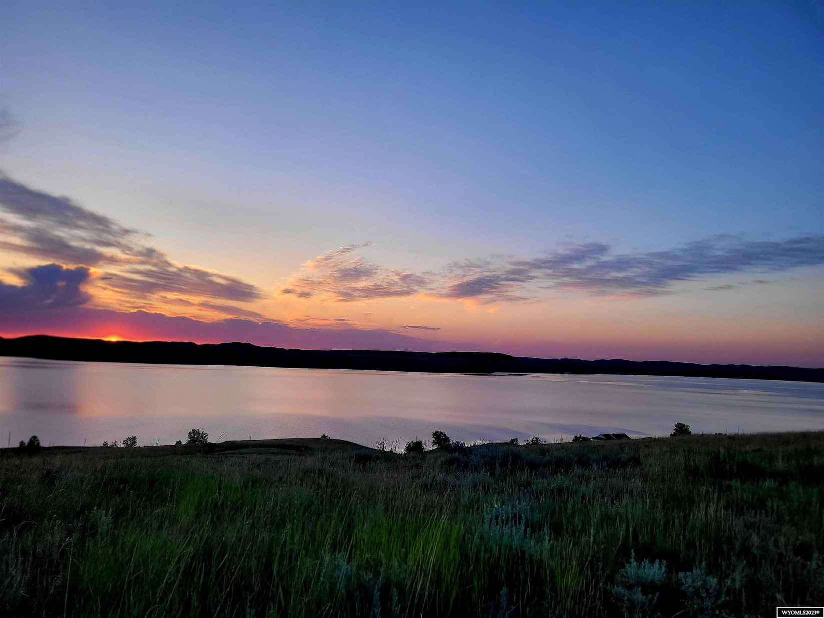 Lot 60 Waterfront Pl  