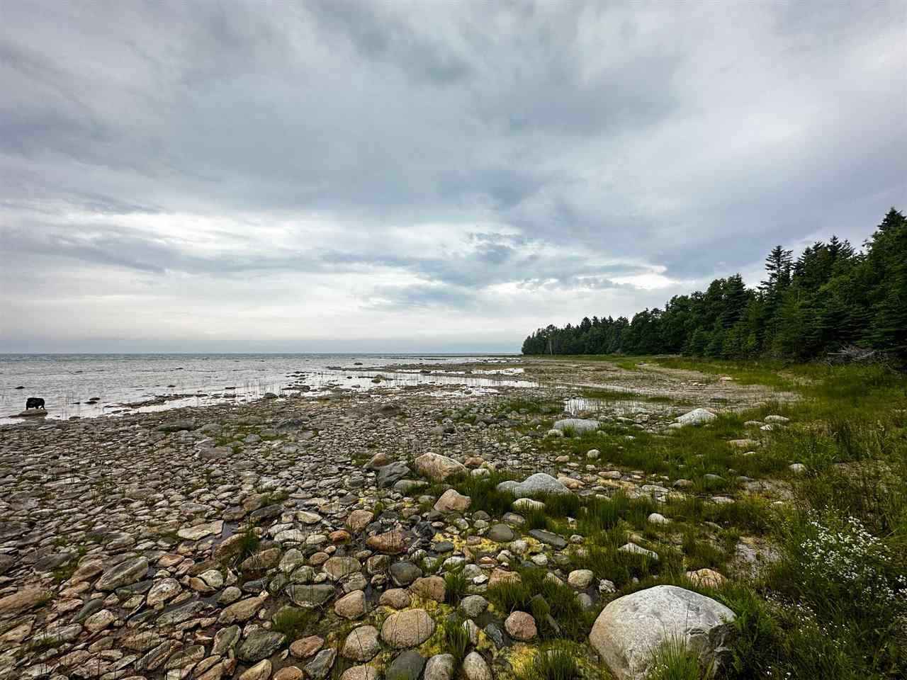 Lots 481 482 Island Woods Rd N  