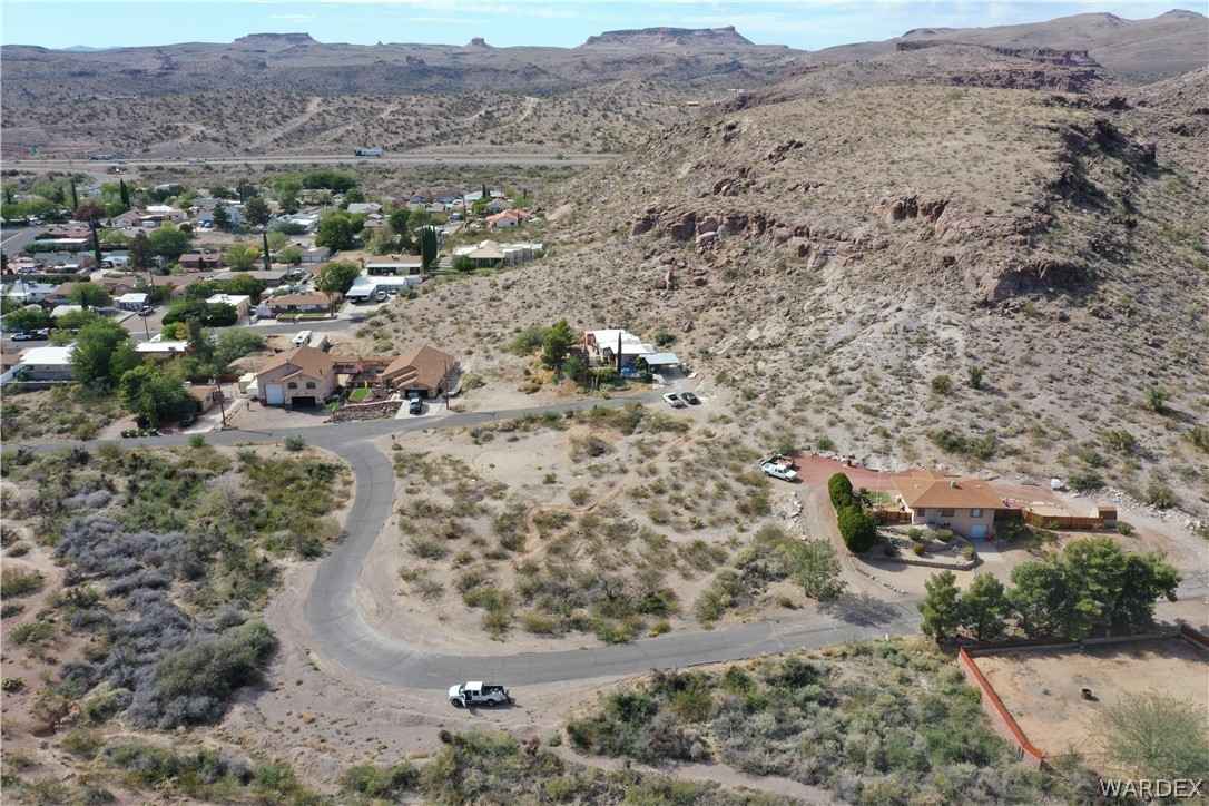 4 Lots Hibbert Ave  