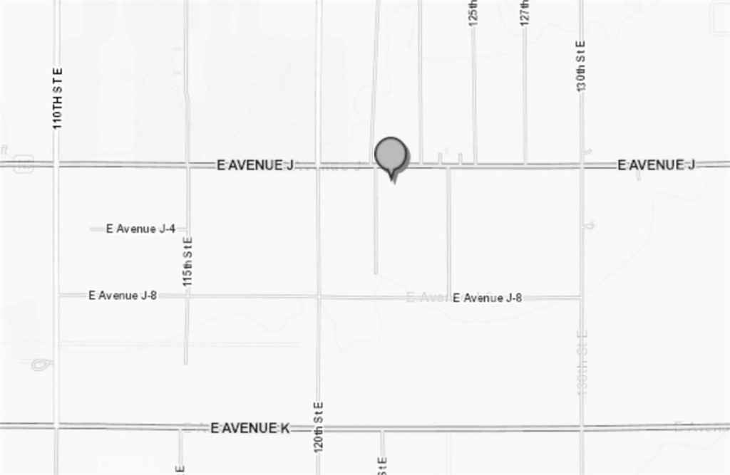 0 Vac/Ave J/Vic 122 Ste  