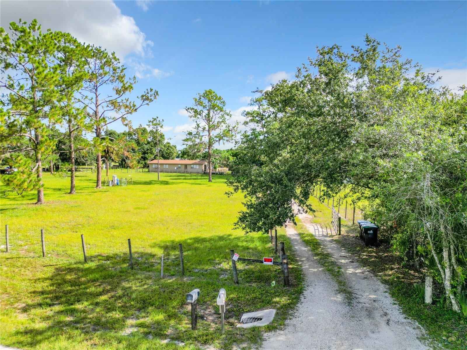 21183 FORT CHRISTMAS RD  