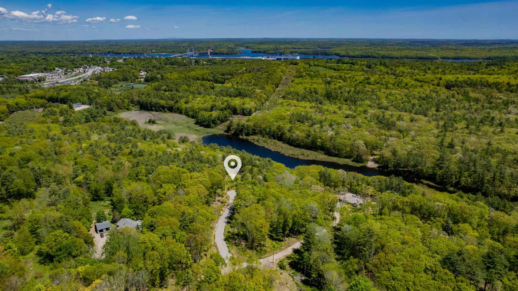 Lot 4 Town Line Ln  