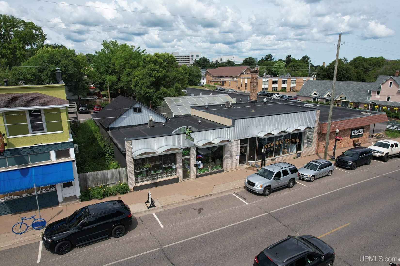 1007-1009 N Third  