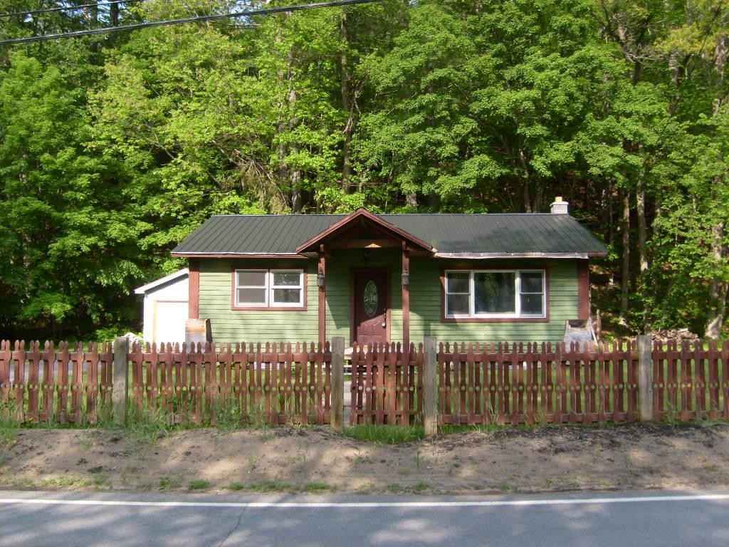 456 Sheldrake Rd  