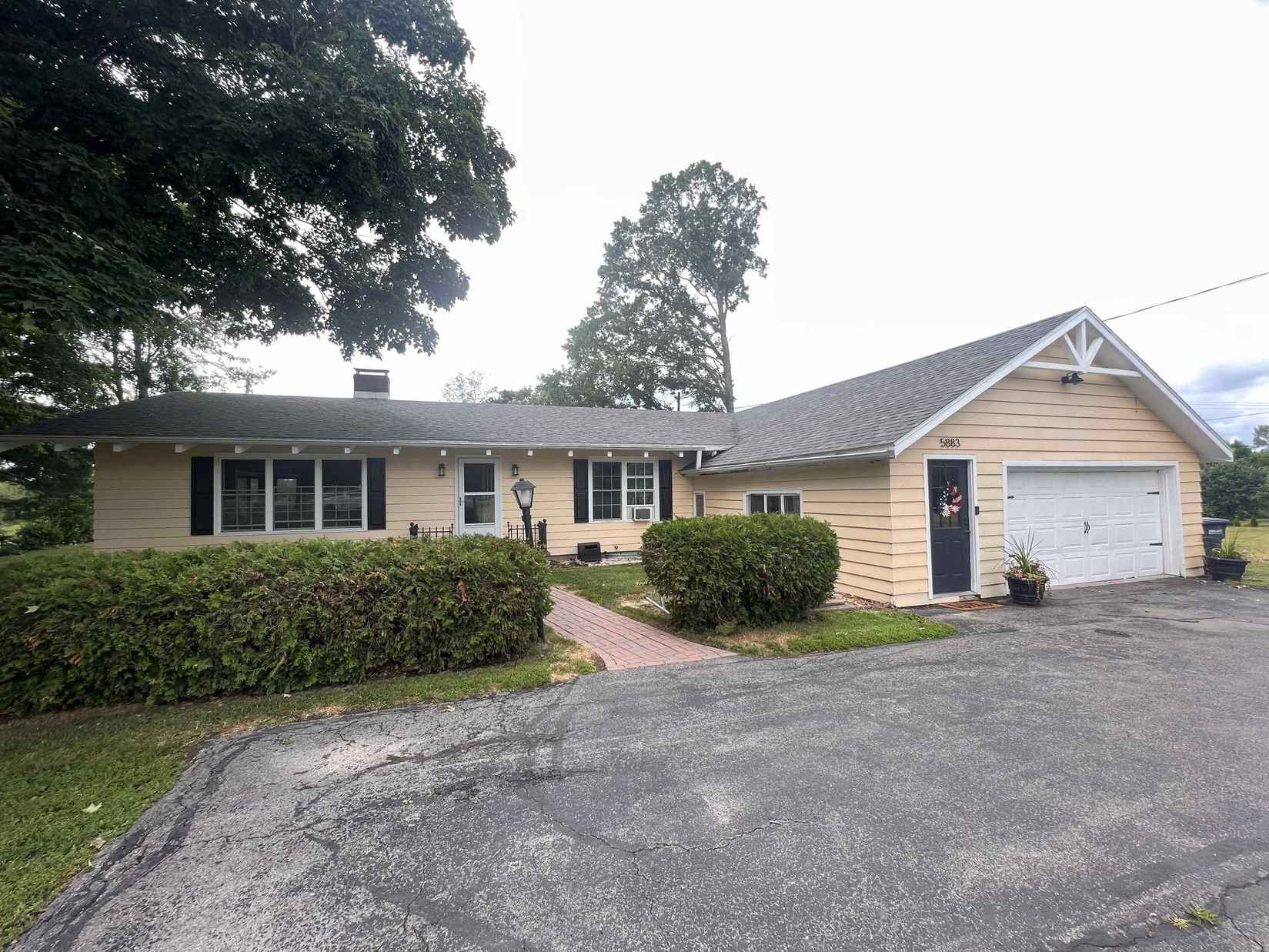 5883 County Rte 6  