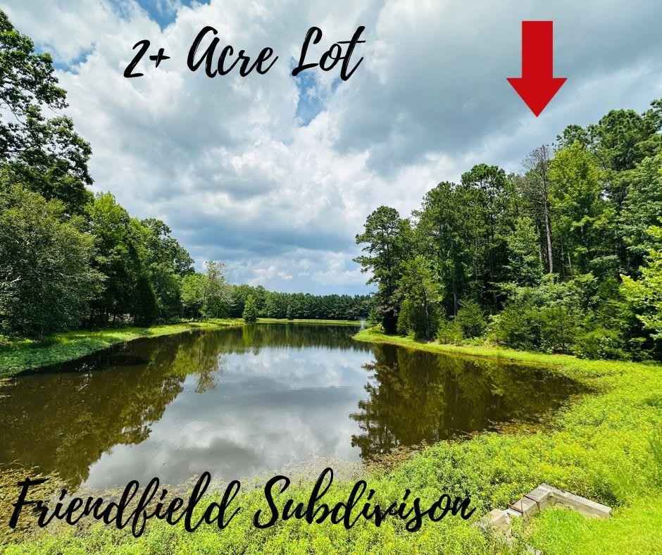 0 Friendfield Ln  