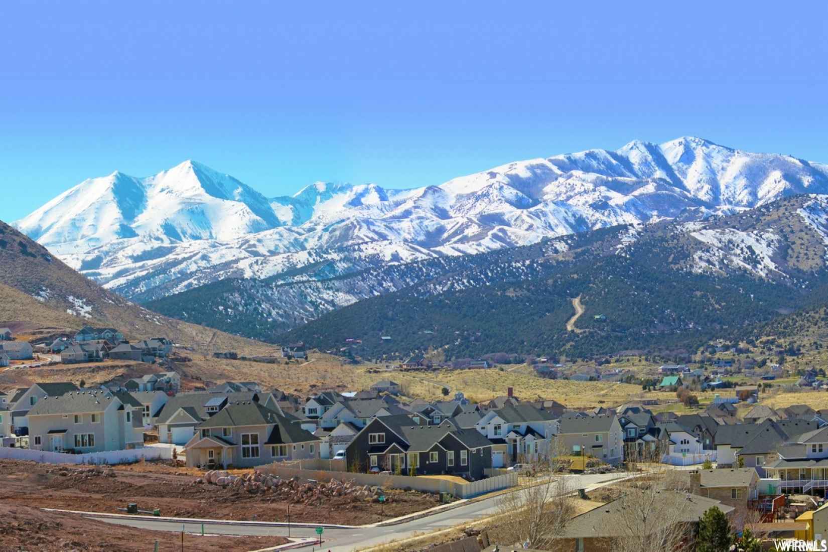 14646 S WYATT Run DR  