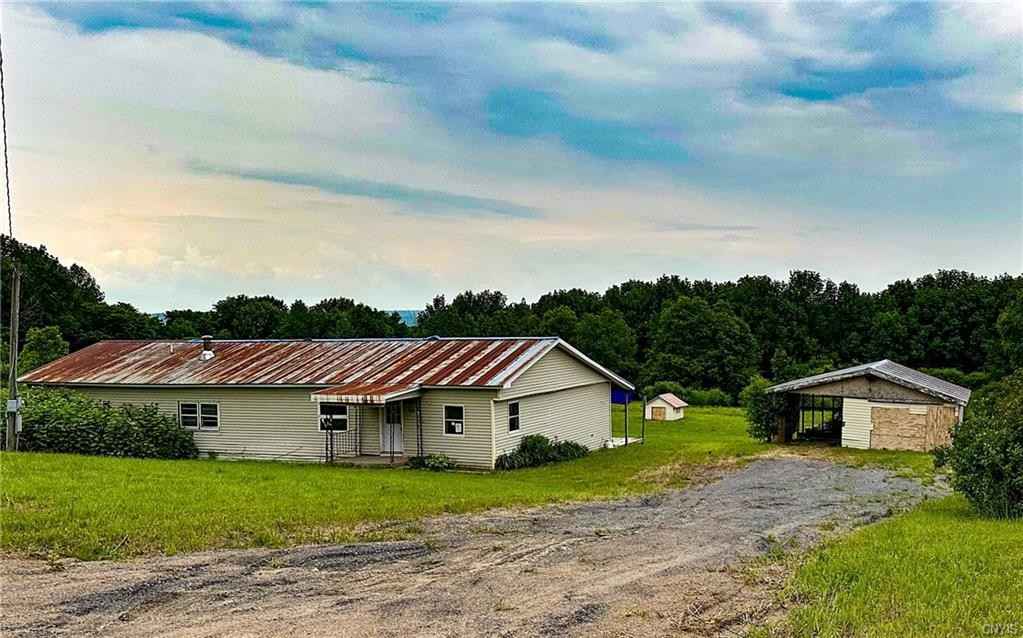 3120 East Rd  