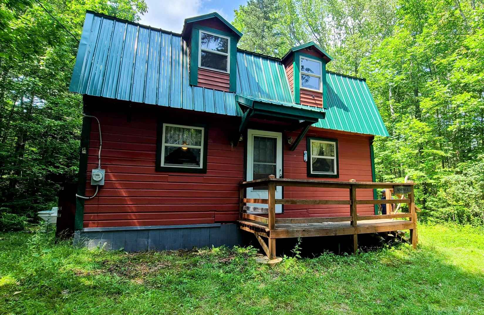 1052 Foster Hl Rd  