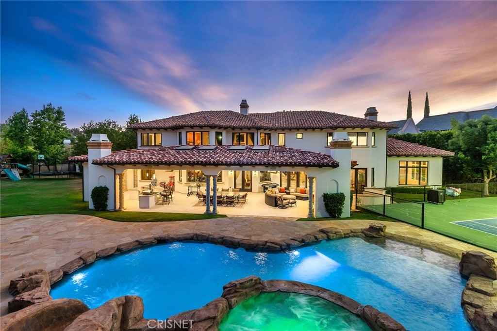 25232 Prado del Misterio  