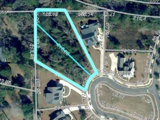 Lot 12 Rhoden Hill Way  