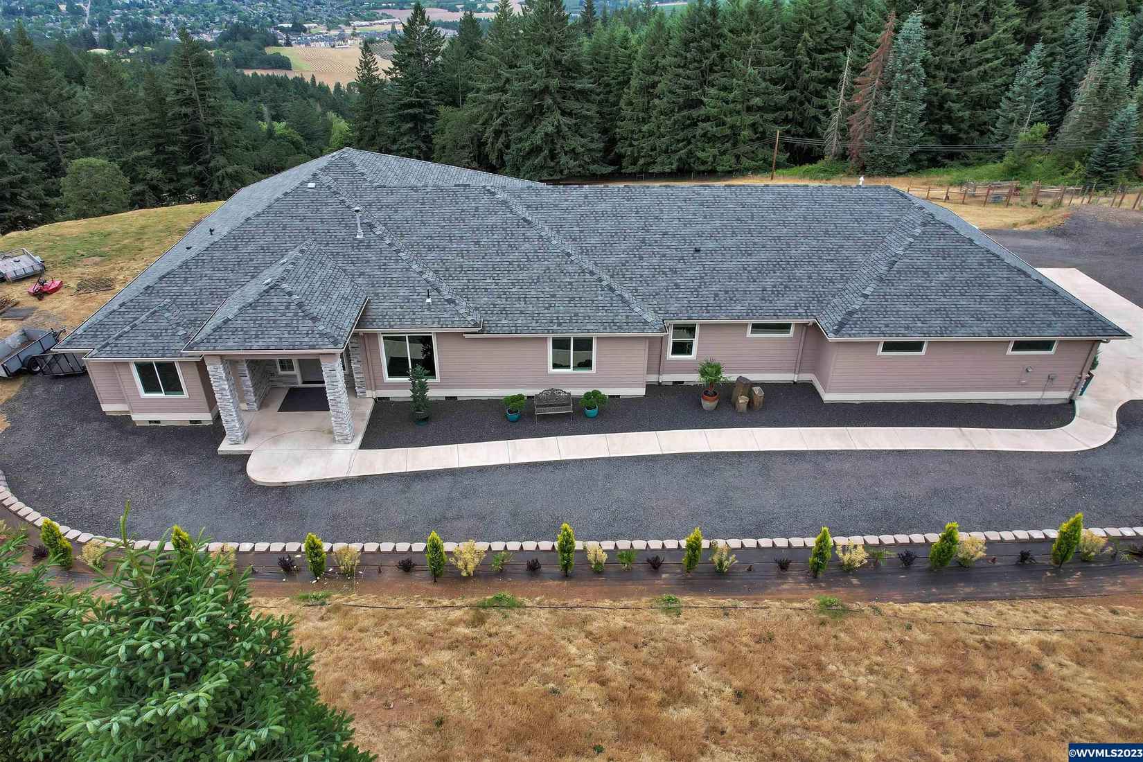 17720 NE Hillsboro Hwy  