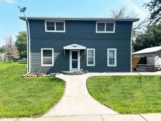 234 W Morrison Ave  