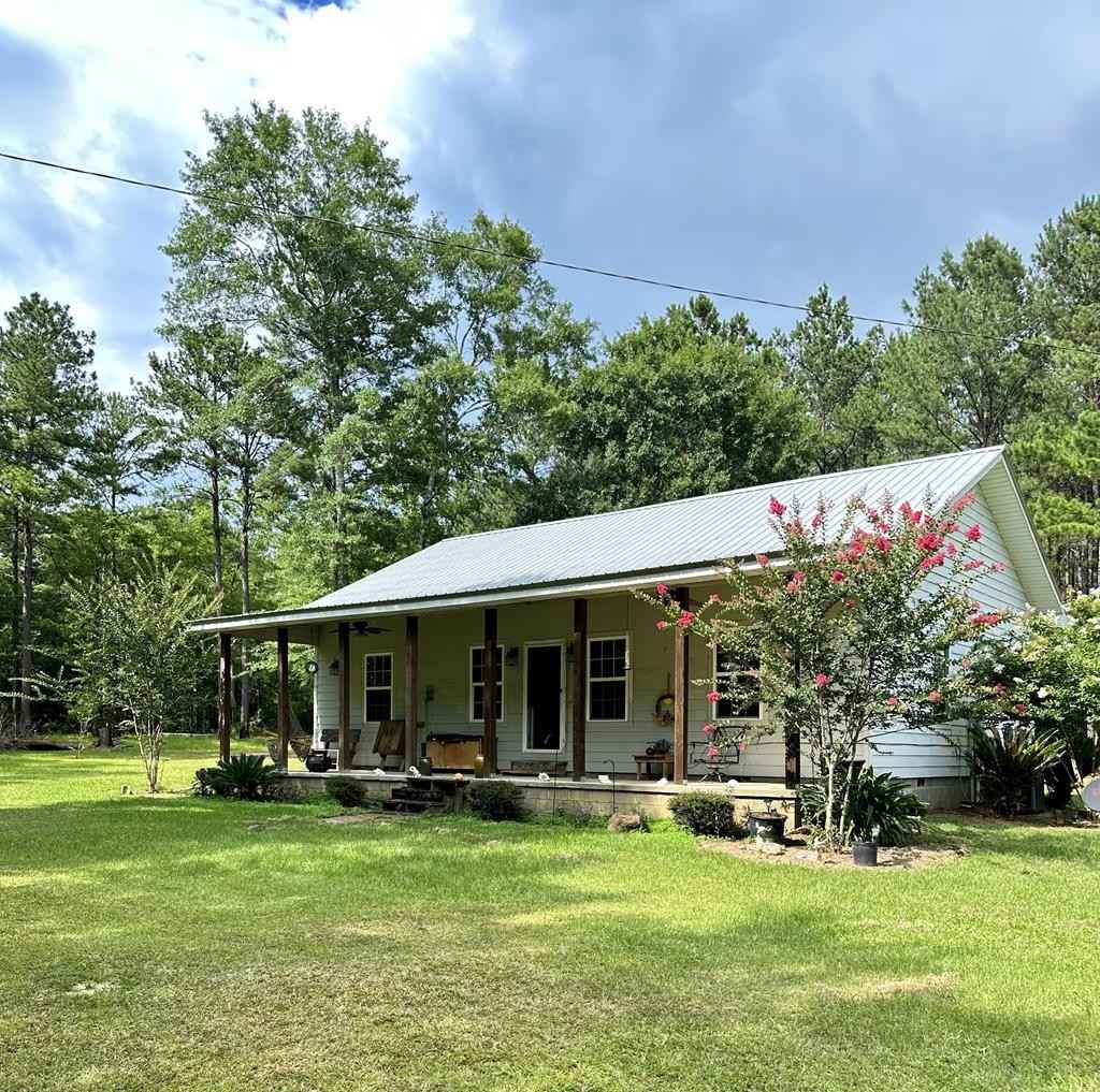 1656 Eddie Jackson Rd  
