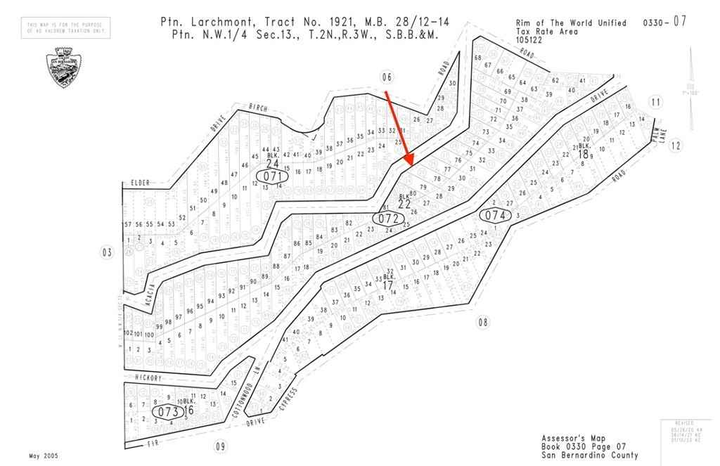 78 Lot 78 Acacia DR  
