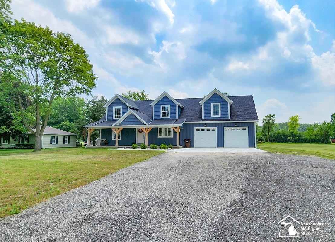 5750 Carleton Rockwood  