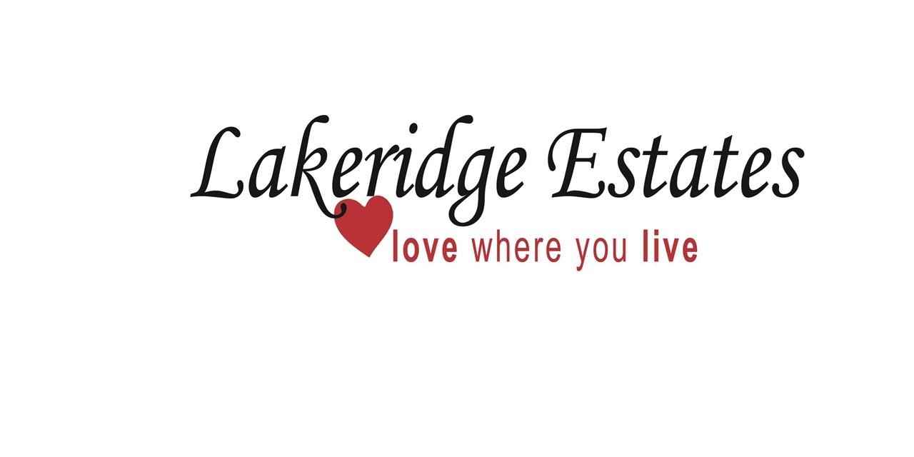 Lot 40 Lakeridge Ests  