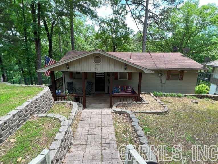 391 Lake Shr Dr  