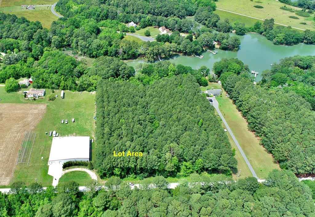 Lot 23 CHESAWADOX DR  