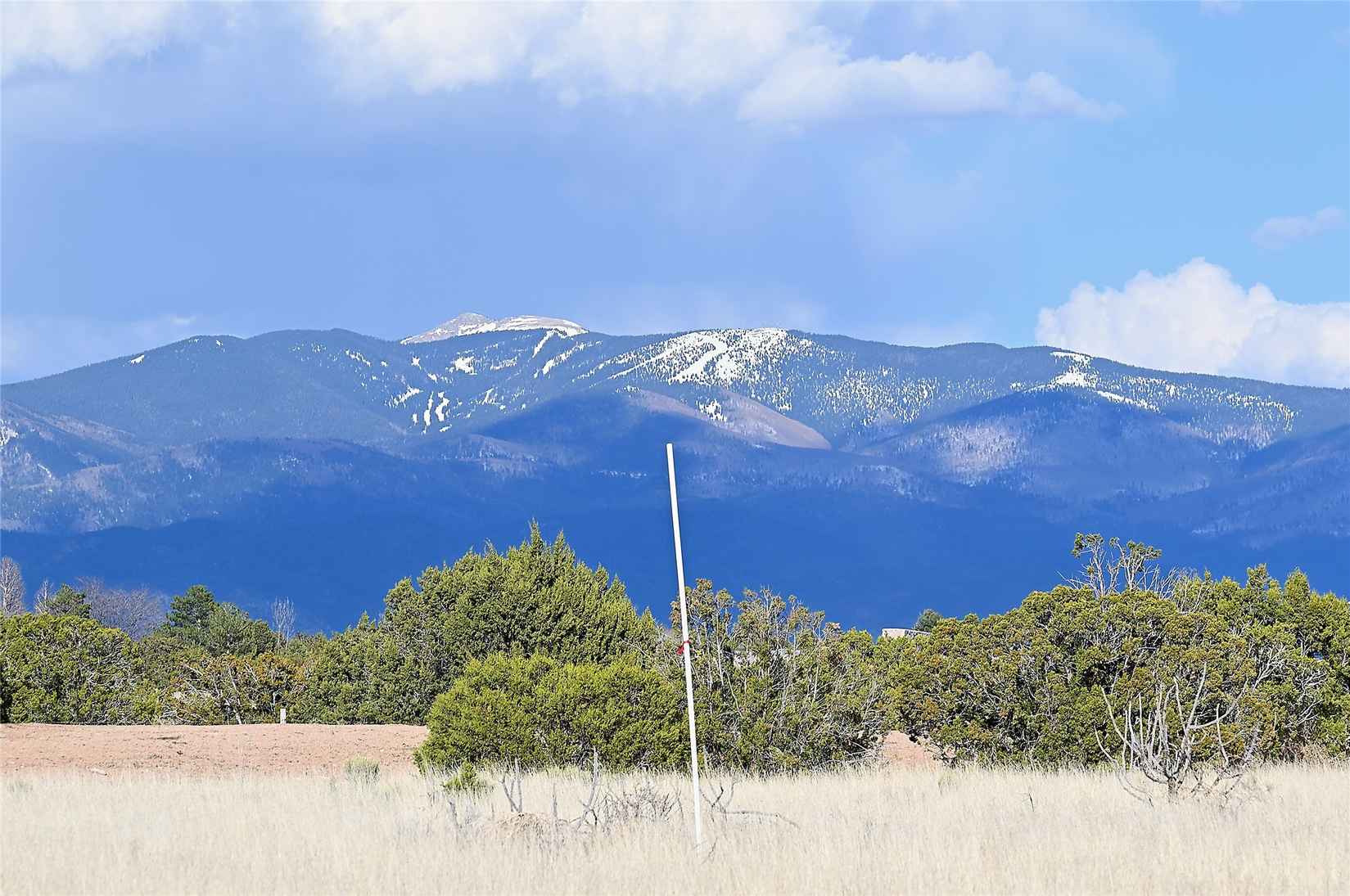 6 N Via Aria (Lot 8)  