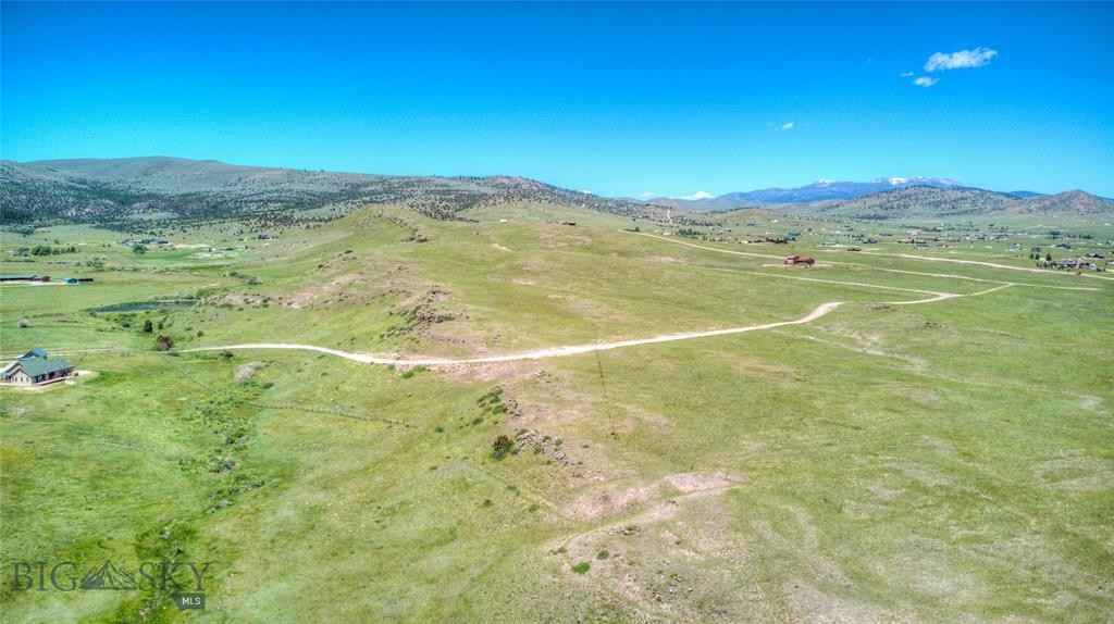 Lot 246 Badger Rd  