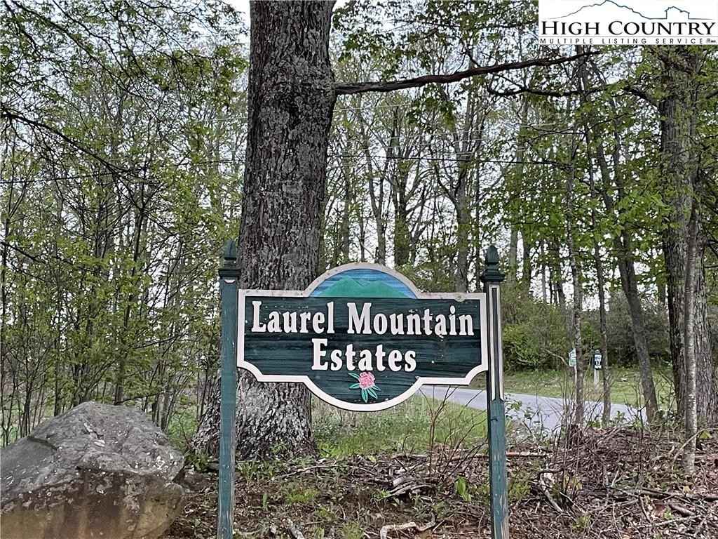 Tbd Lot#19 Laurel Mountain Ests Dr  