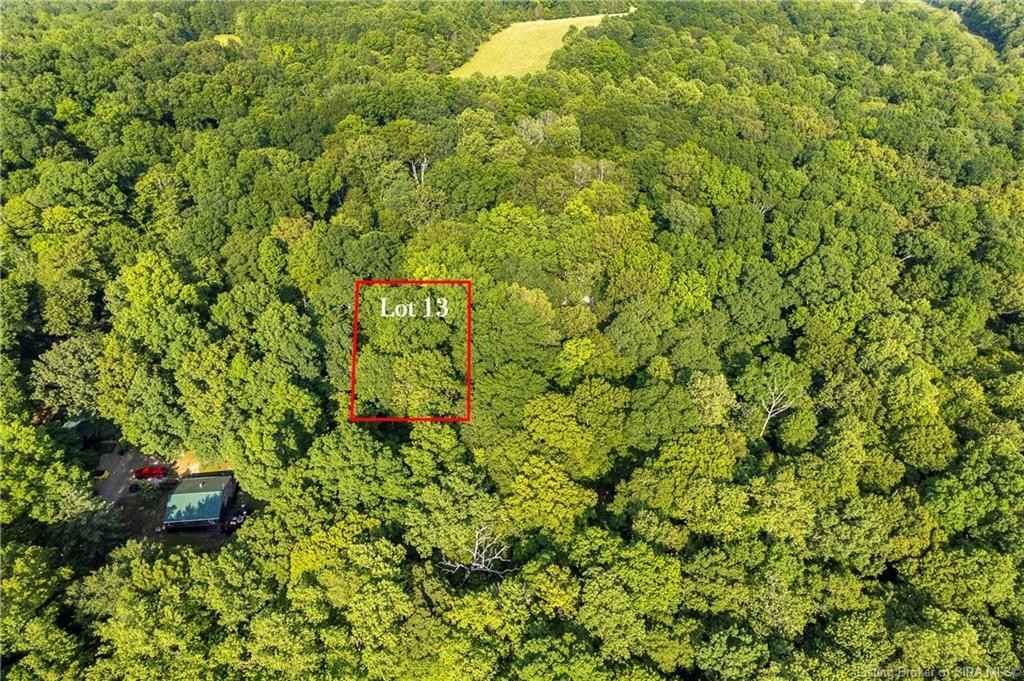 6382 S Lot 13 Wild Greenwood St  