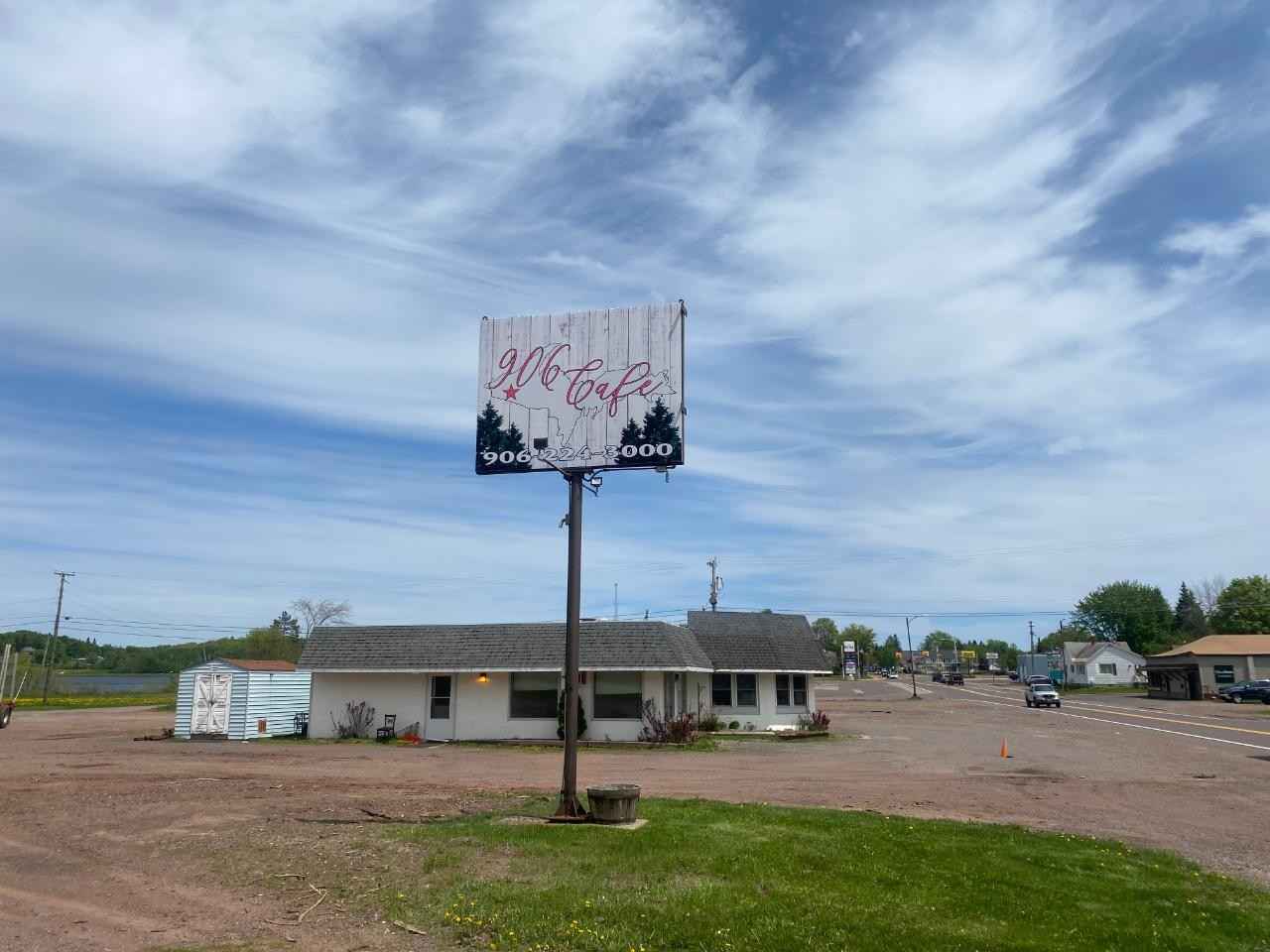 309 HWY 2  