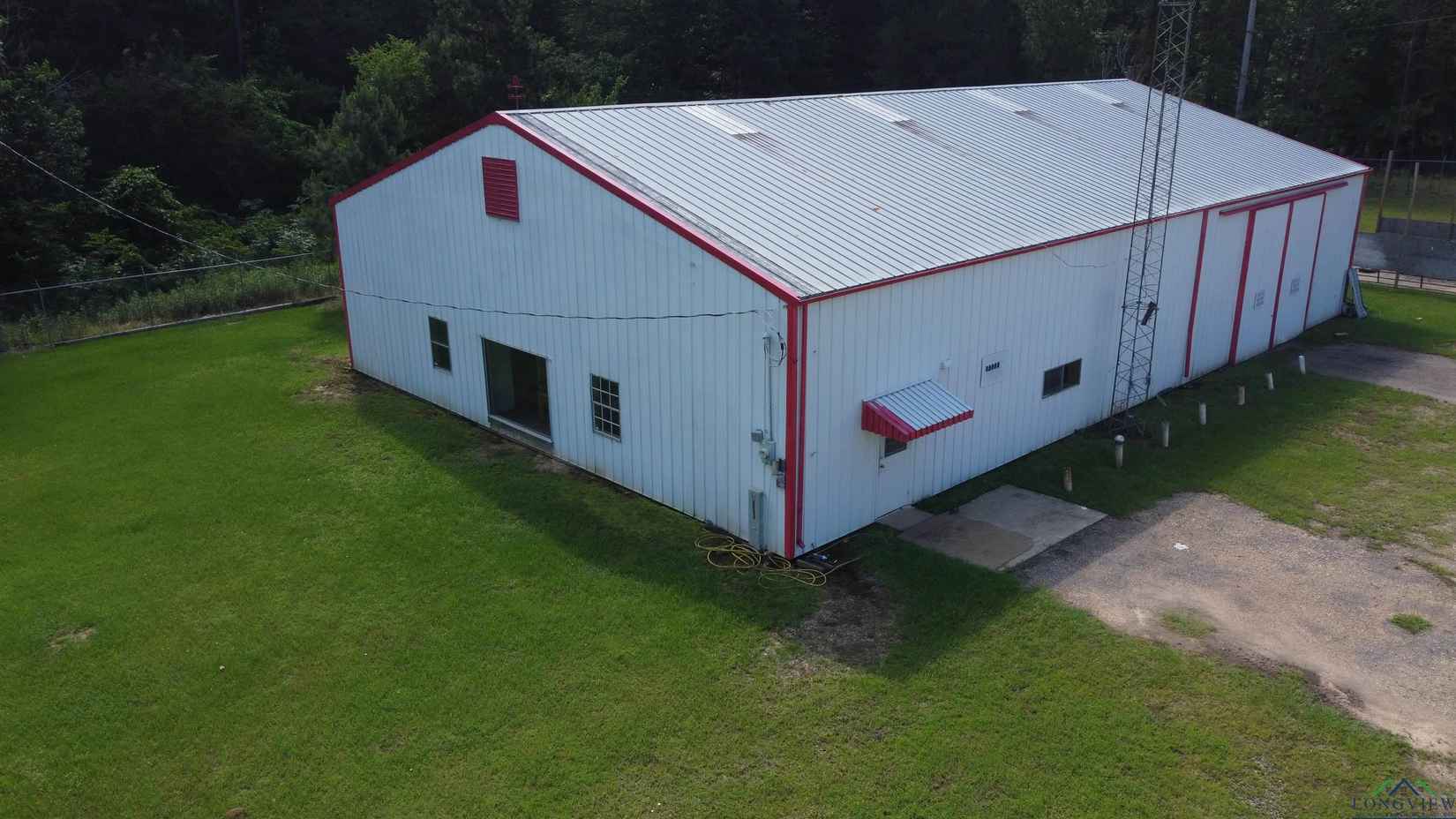 6741 STATE Hwy 154  