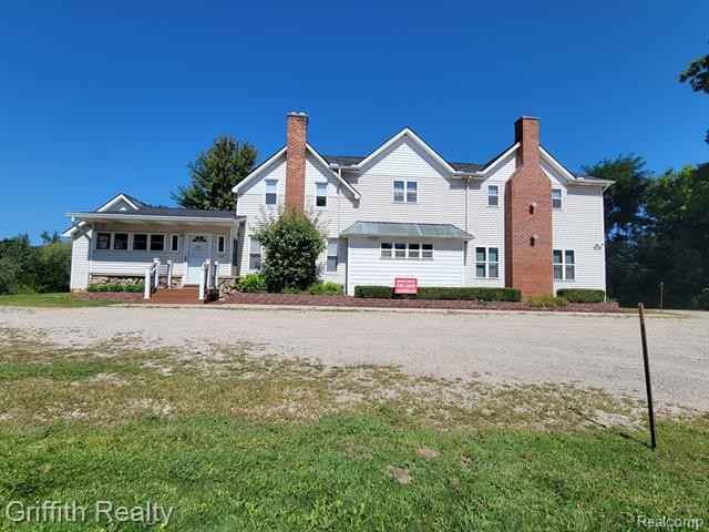 10087 SPENCER Rd  