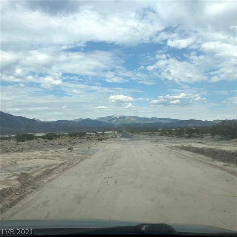 3541 Frontage Rd  