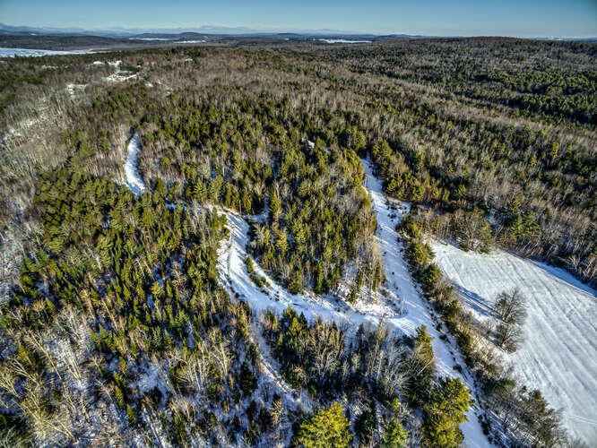 Lot 12 McGrath Pond Loop  