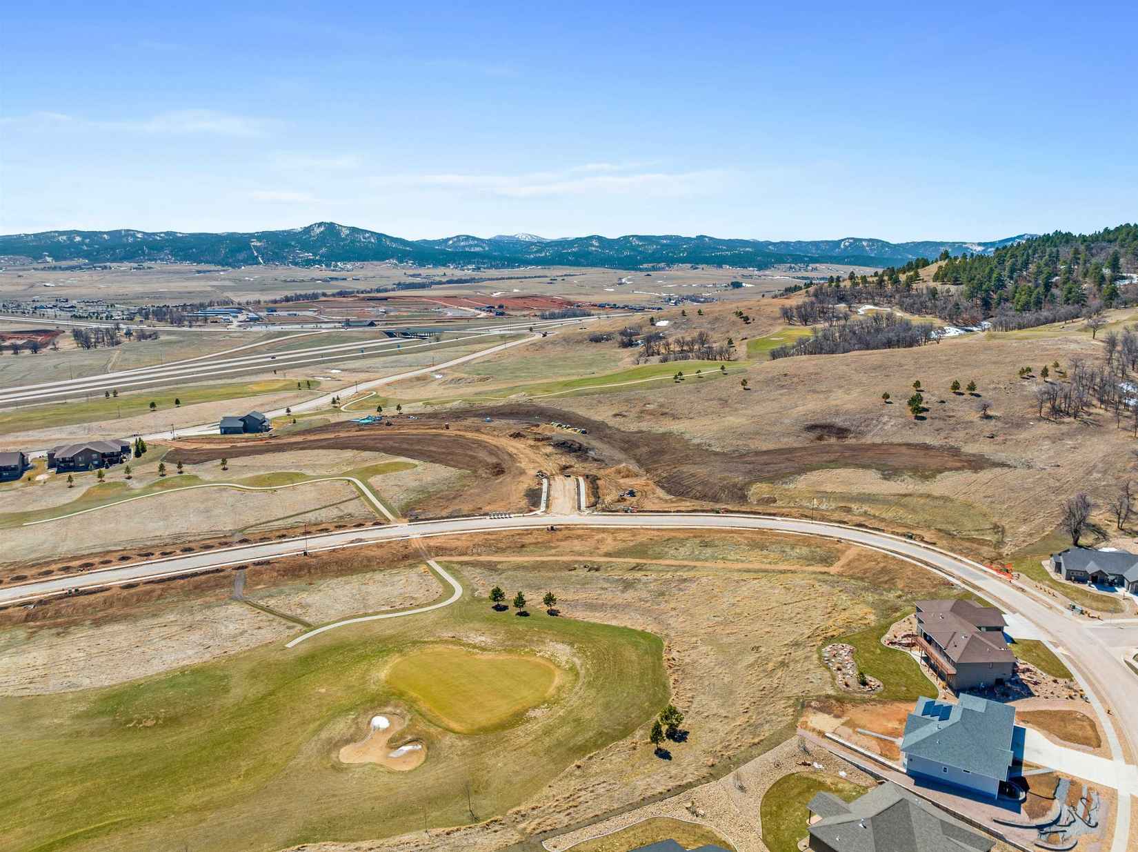 Lot 6 Block 11 Brooks Loop  