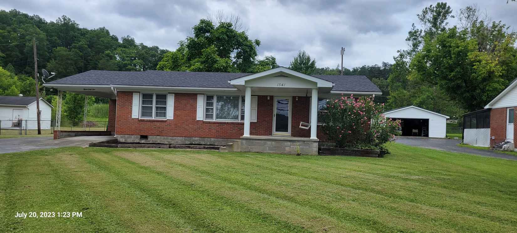 5464 Ritter Rd  