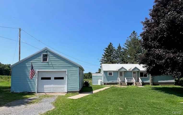 363 Clark Rd  