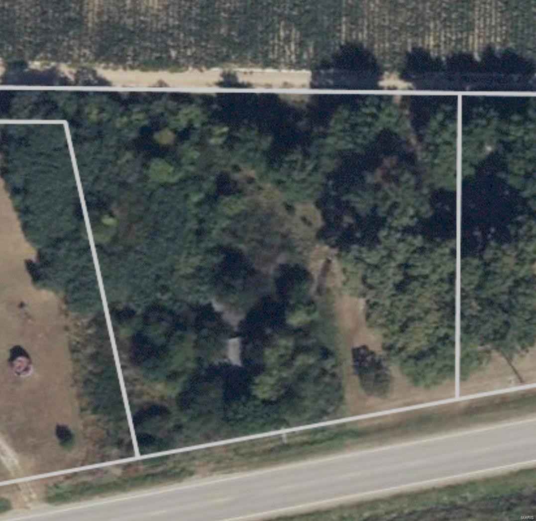 0 Hwy 60/51  