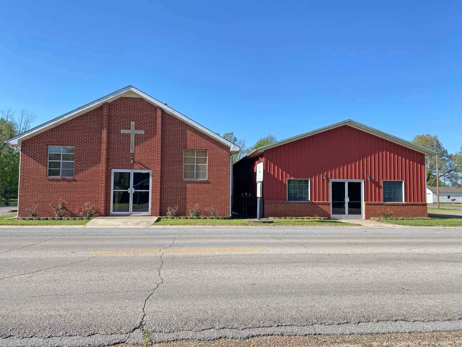 405 West Main  