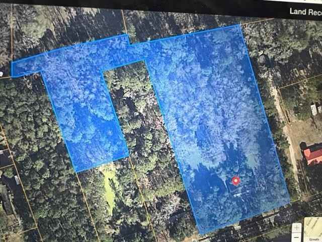 440 East Cox Fry Rd  