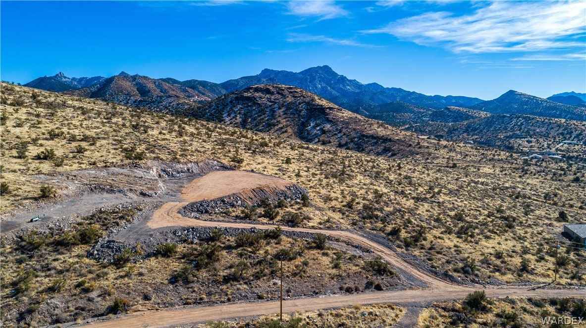 4252 E Indian Pony Dr  