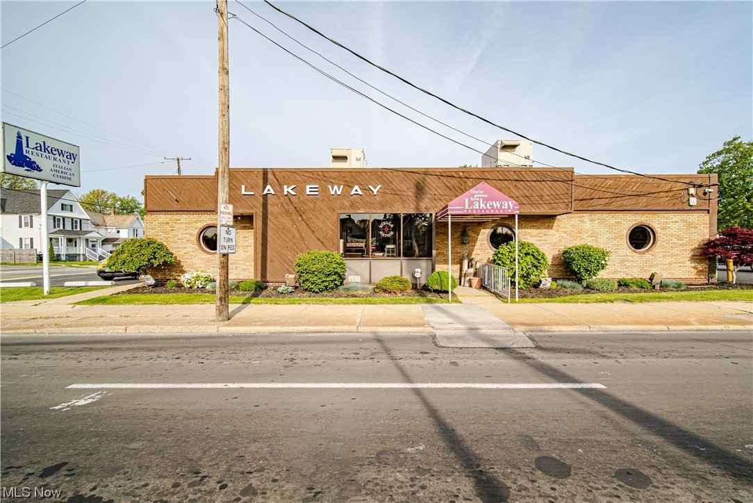 729 Lk Ave  