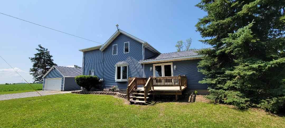 1676 South Brown Rd  