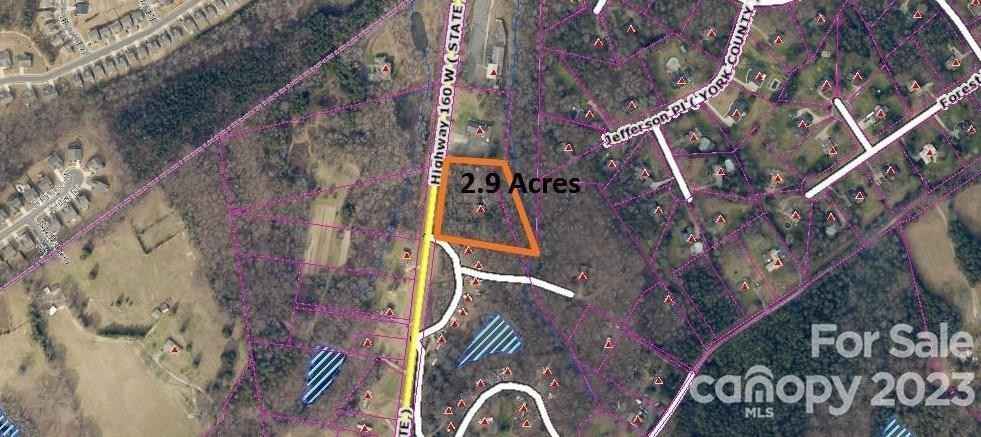 3286 Highway 160 W  